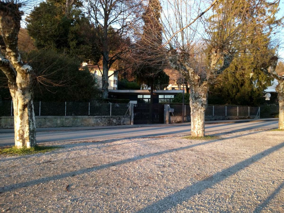 Apartament Maison D'Architecte Au Bord De L'Eau Pont-dʼAin Zewnętrze zdjęcie